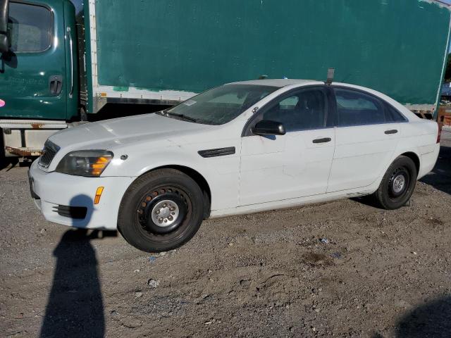 CHEVROLET CAPRICE PO