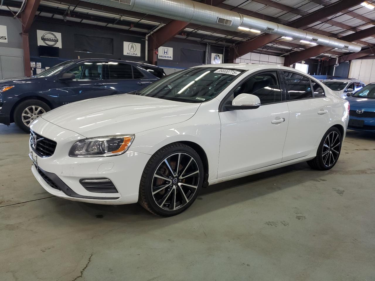 VOLVO S60 DYNAMIC