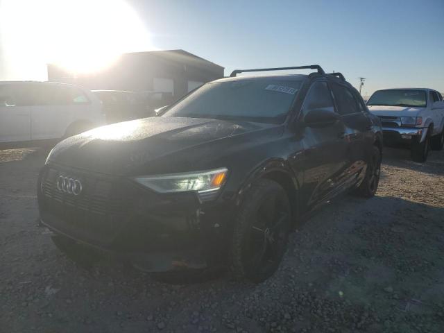 2021 AUDI E-TRON PRE #3302003060