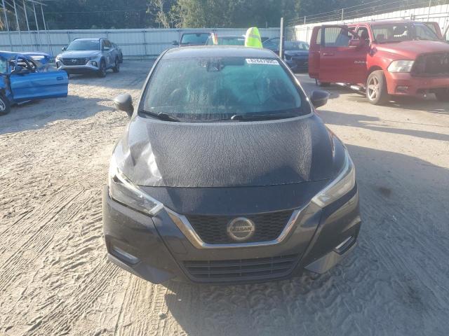 2020 NISSAN VERSA SR 3N1CN8FV3LL843622
