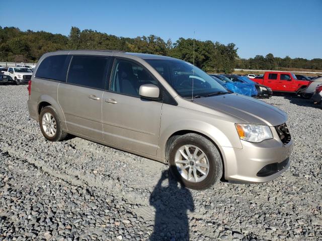 2015 DODGE GRAND CARA - 2C4RDGCG0FR536152