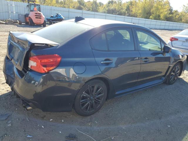 2015 SUBARU WRX JF1VA1A66F9819472