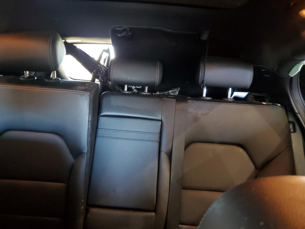 MERCEDES-BENZ GLA-CLASS 250 4MATIC