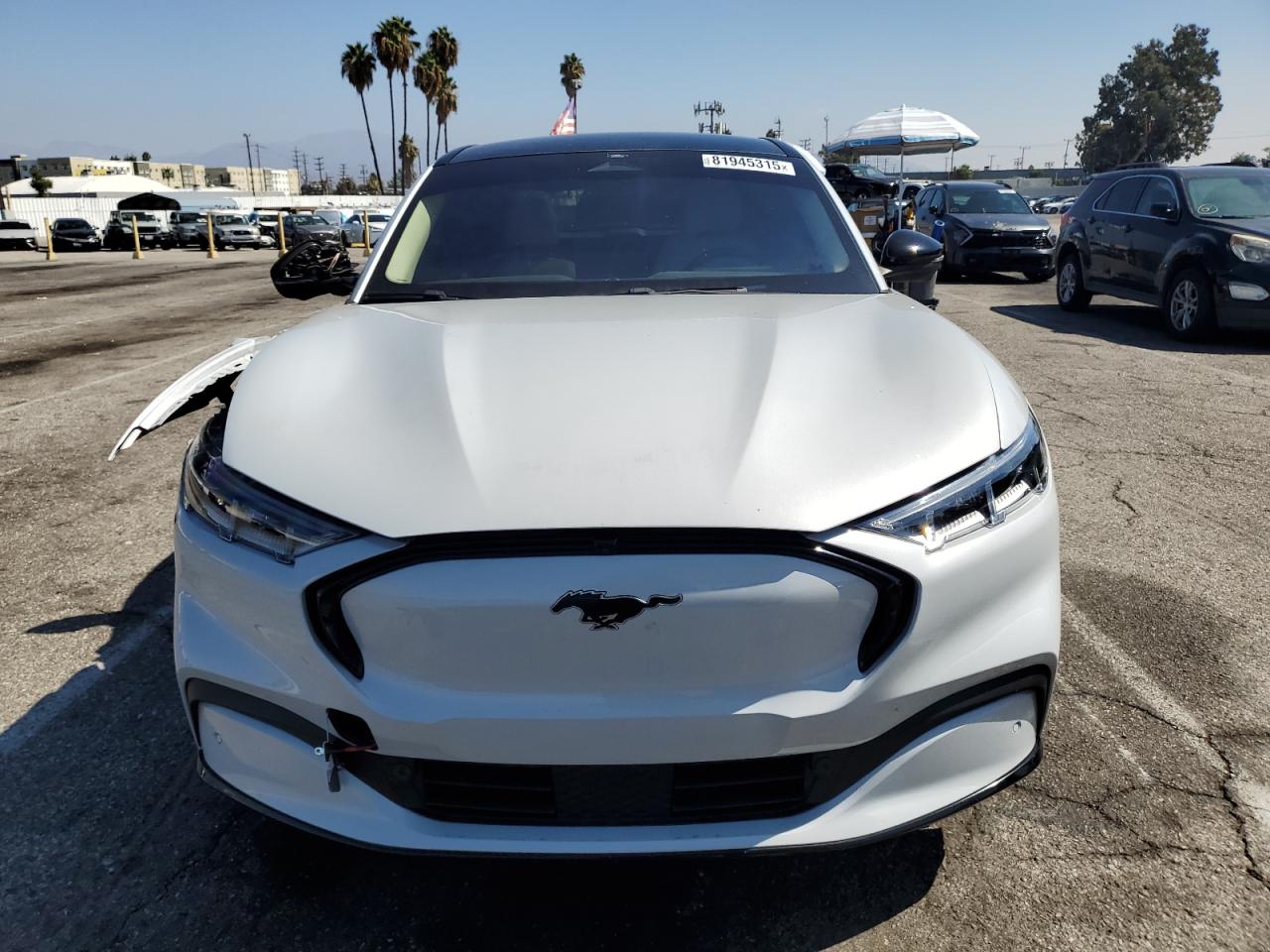 FORD MUSTANG PREMIUM