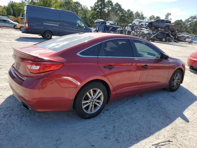 2015 HYUNDAI SONATA SE 5NPE24AF6FH089966