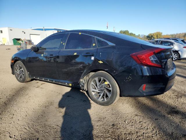 2017 HONDA CIVIC EX - 2HGFC2F8XHH002308