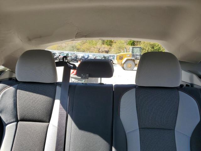 2019 SUBARU CROSSTREK #3297921829