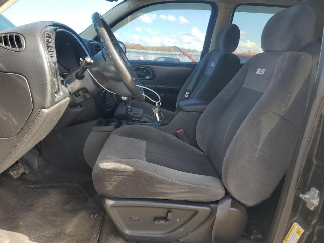 2008 CHEVROLET TRAILBLAZE #3287555000