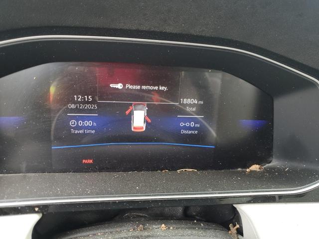 2025 VOLKSWAGEN JETTA S - 3VW5X7BU6SM035679