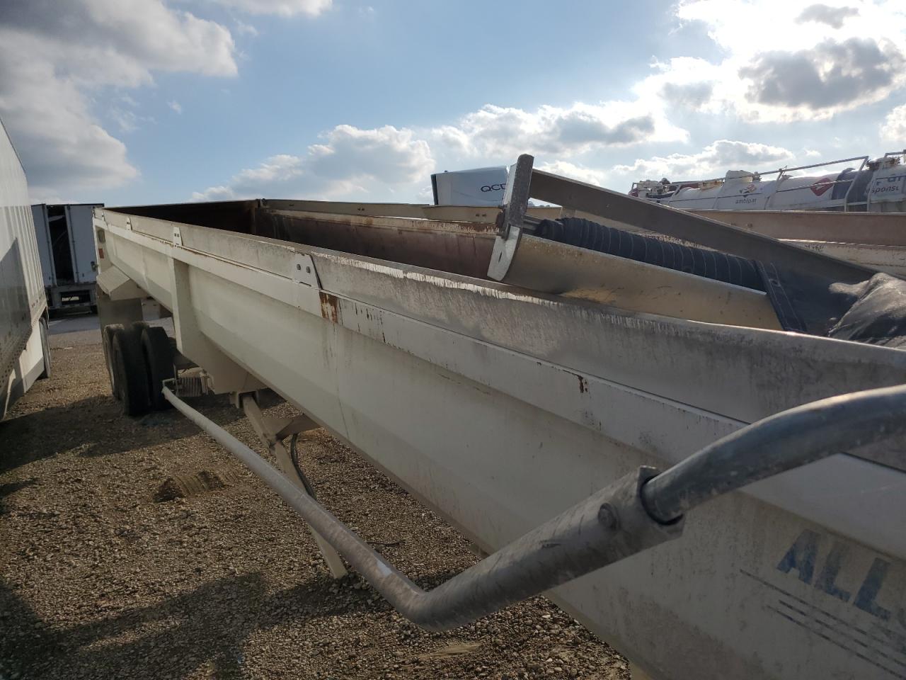 Lot #3281652405 2020 CLEM TRAILER