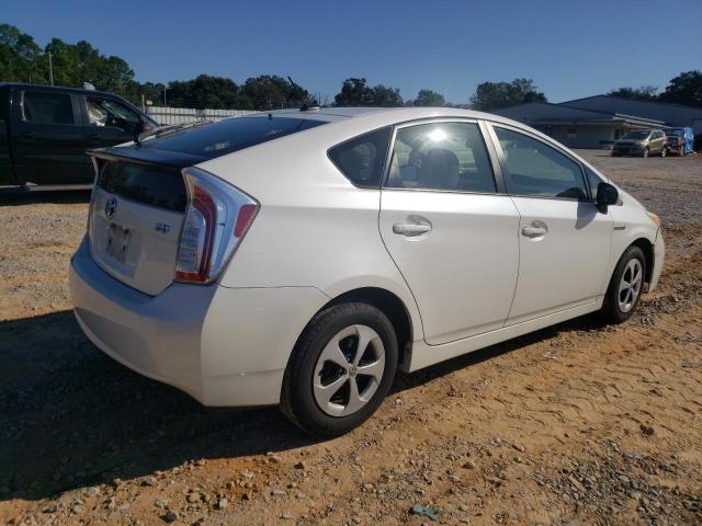 2013 TOYOTA PRIUS #3277166939