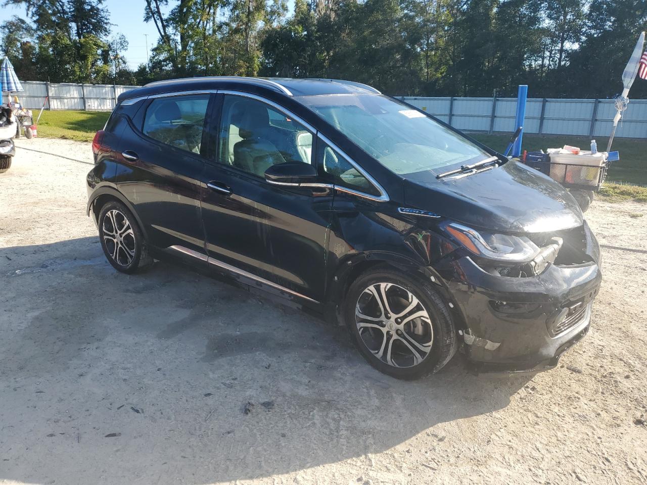 CHEVROLET BOLT EV PREMIER