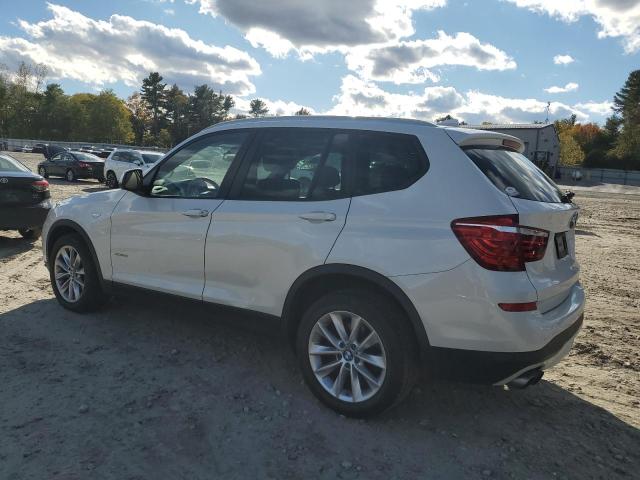 2017 BMW X3 XDRIVE2 #3302794927