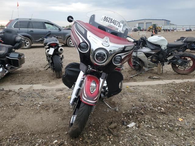 2015 INDIAN MOTORCYCLE CO. CHIEFTAIN #3291338139