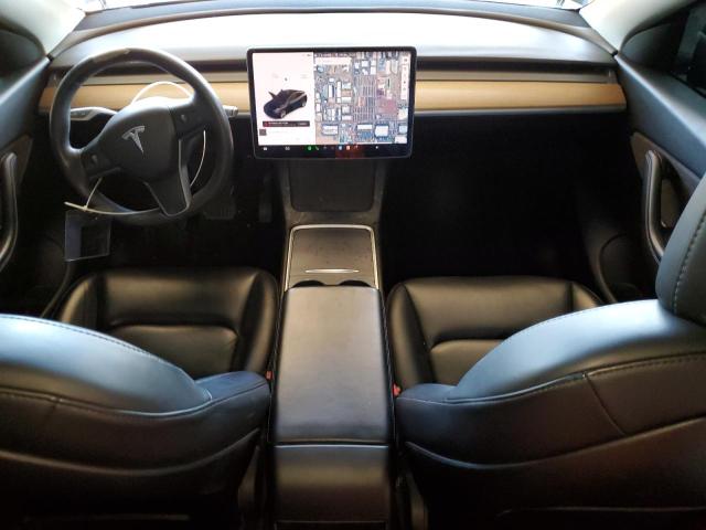 2021 TESLA MODEL Y #3301618659