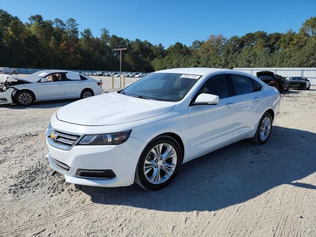 CHEVROLET IMPALA LT