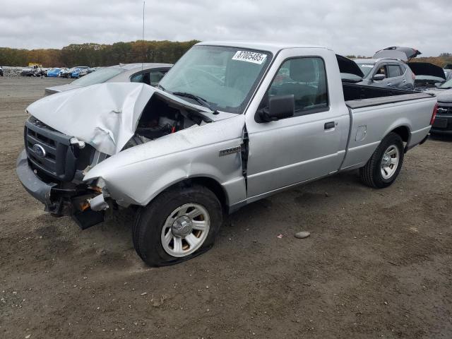 2011 FORD RANGER - 1FTKR1AD9BPA69561
