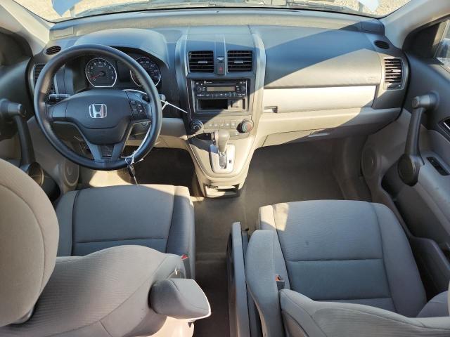 2011 HONDA CR-V LX - JHLRE4H36BC018330