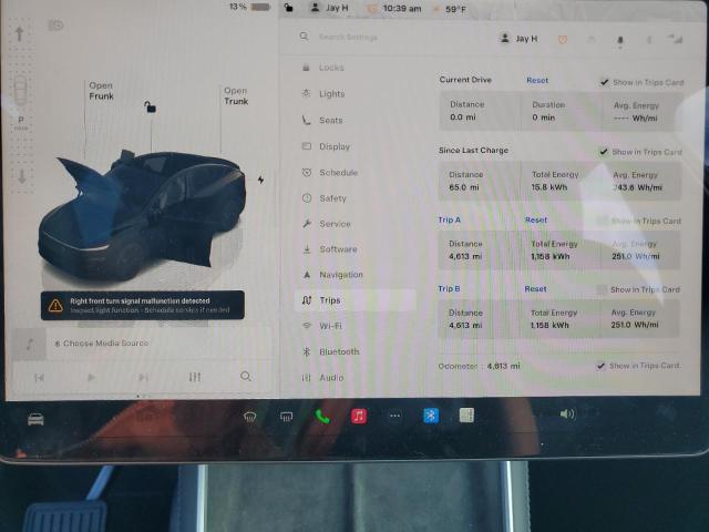 2026 TESLA MODEL Y #3281474998