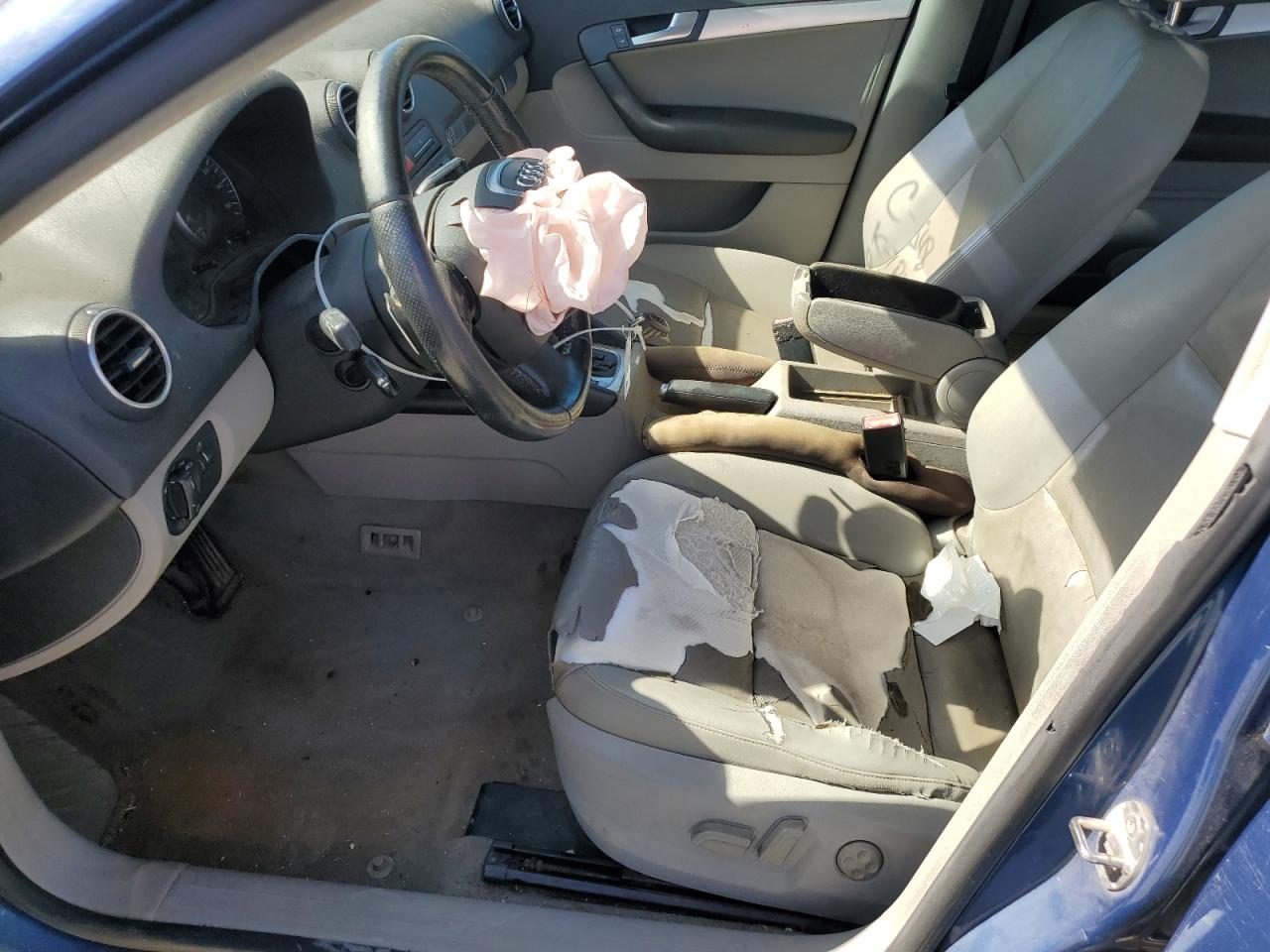 Lot #3291253959 2007 AUDI A3 2.0 PRE