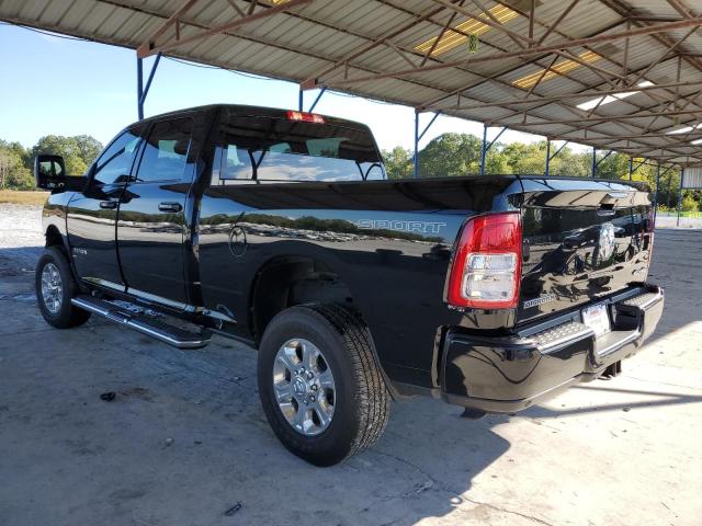 2024 RAM 2500 BIG H - 3C6UR5DJ2RG386203