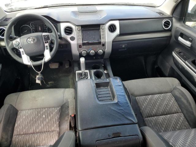 2019 TOYOTA TUNDRA DOU 5TFRM5F1XKX140558