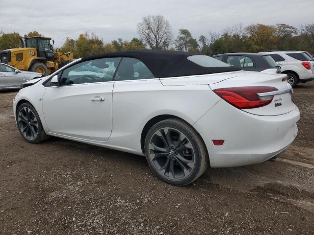 2017 BUICK CASCADA PR W04WH3N57HG130864