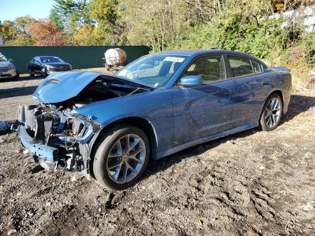 2021 DODGE CHARGER GT - 2C3CDXHG4MH581746