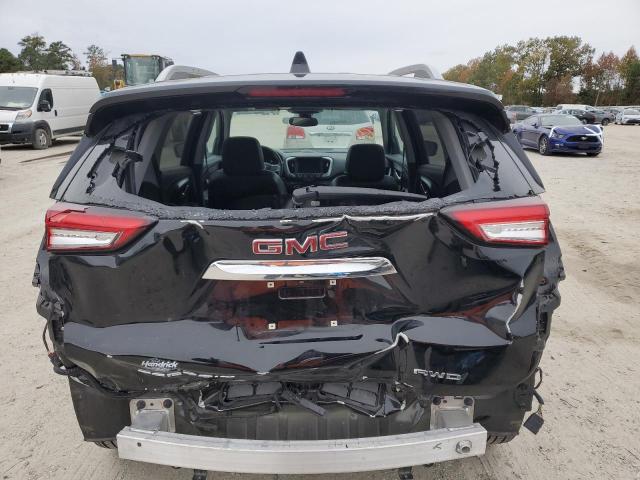 2024 GMC TERRAIN SL - 3GKALVEG6RL186002