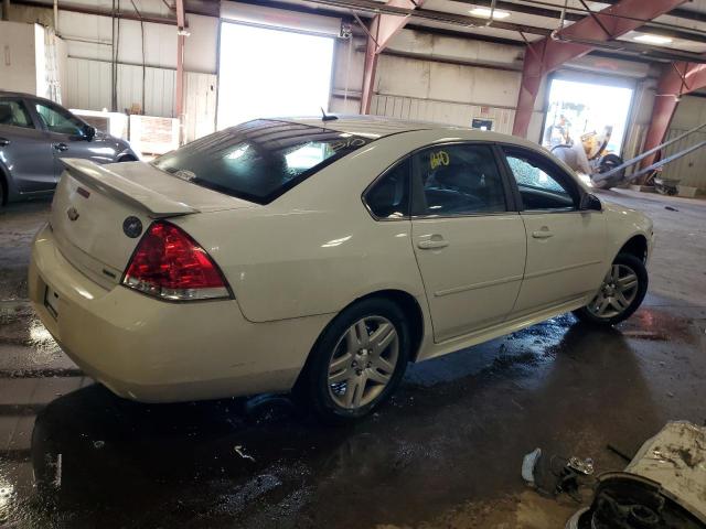 2015 CHEVROLET IMPALA LIM - Other View