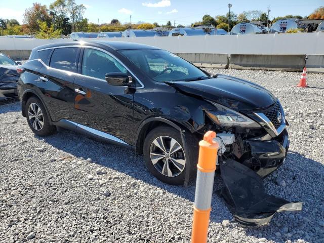 2020 NISSAN MURANO S - 5N1AZ2AS4LN142652