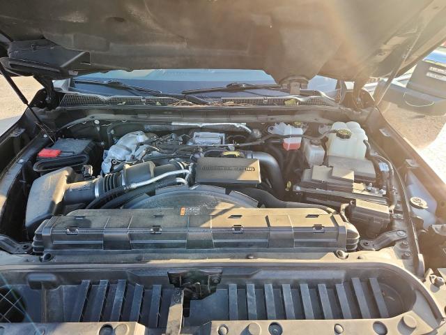 2023 GMC SIERRA K25 - 1GT49REY7PF231379