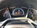 Lot #3304730936 2021 HONDA CIVIC EX