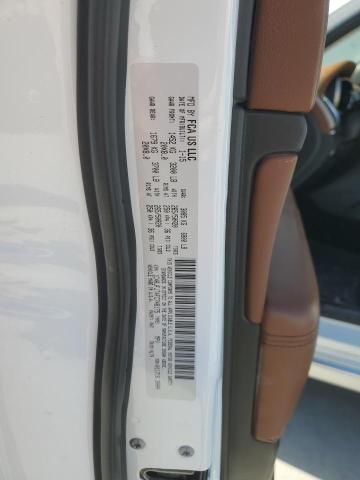 2015 JEEP GRAND CHEROKEE SUMMIT - 1C4RJFJT4FC748175