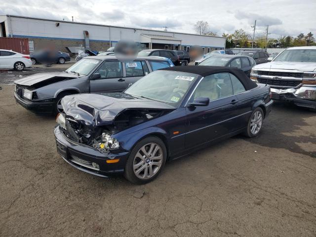 2001 BMW 330 CI #3317702075