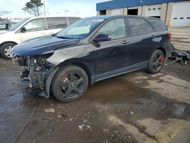 2018 CHEVROLET EQUINOX LT #3305331312