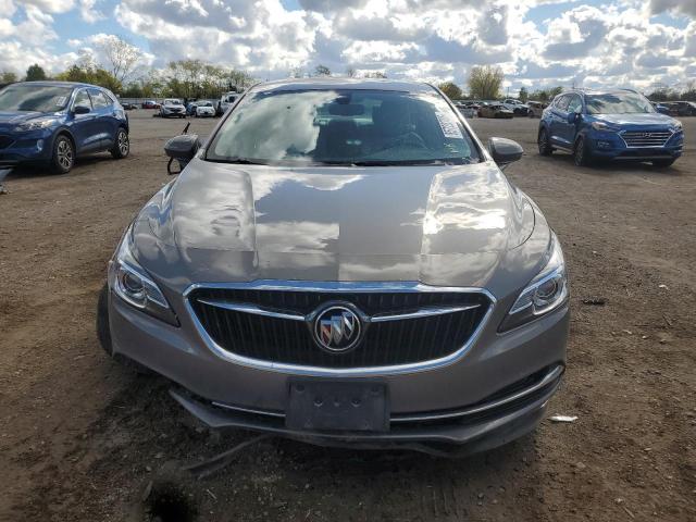 2018 BUICK LACROSSE P 1G4ZN5SS2JU147219
