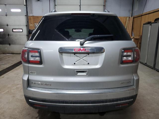 2015 GMC ACADIA SLT 1GKKVRKDXFJ181016