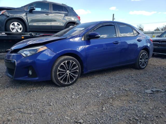 2015 TOYOTA COROLLA L #3310212390
