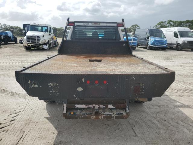 2014 FORD F450 SUPER #3293335445