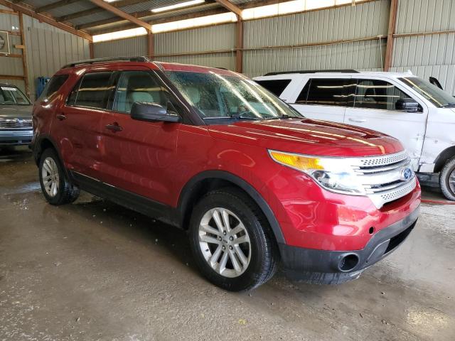 2015 FORD EXPLORER - 1FM5K8B81FGC33351