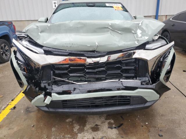 2025 CHEVROLET EQUINOX AC 3GNAXSEGXSL149949