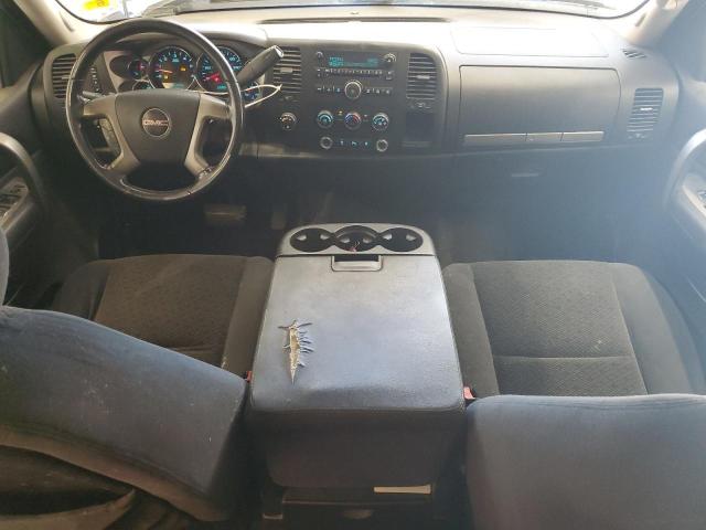 2007 GMC NEW SIERRA #3270734854