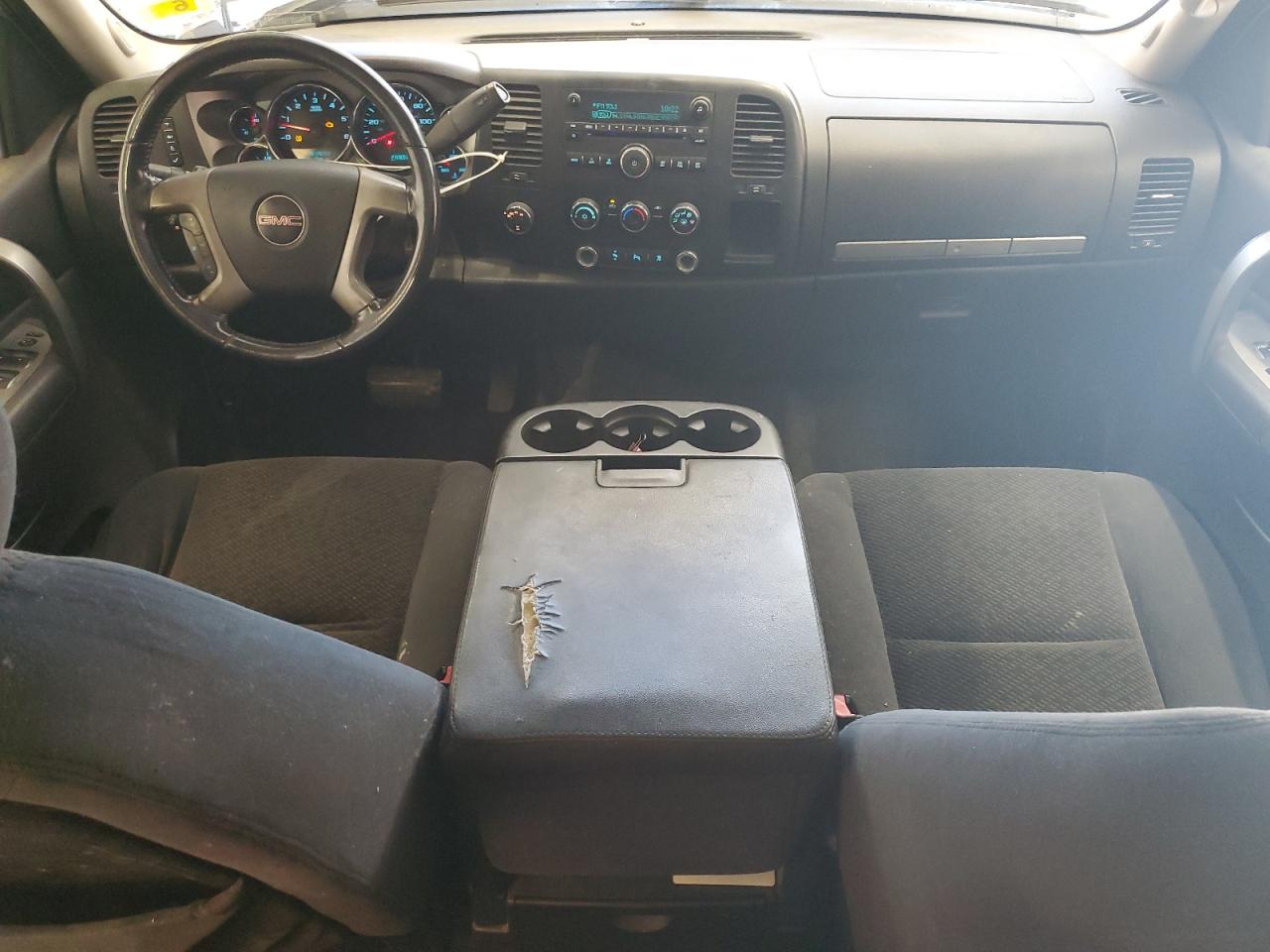 Lot #3270734854 2007 GMC NEW SIERRA