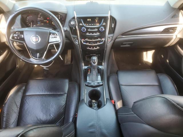 2013 CADILLAC ATS - 1G6AA5RA8D0143264