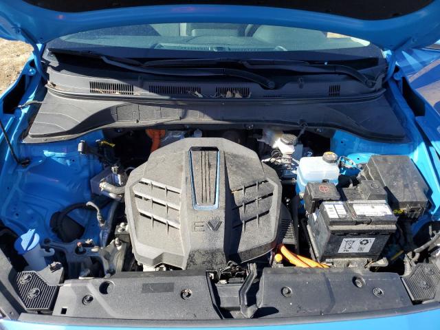 2022 HYUNDAI KONA LIMIT #3294432490