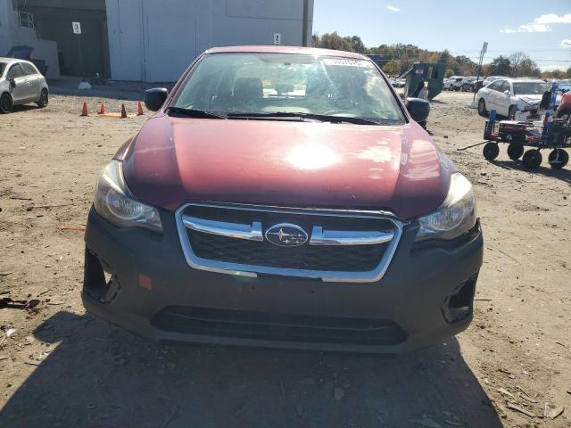 2014 SUBARU IMPREZA - JF1GJAA62EH021354