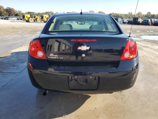 2010 CHEVROLET COBALT 1LT #3282605887