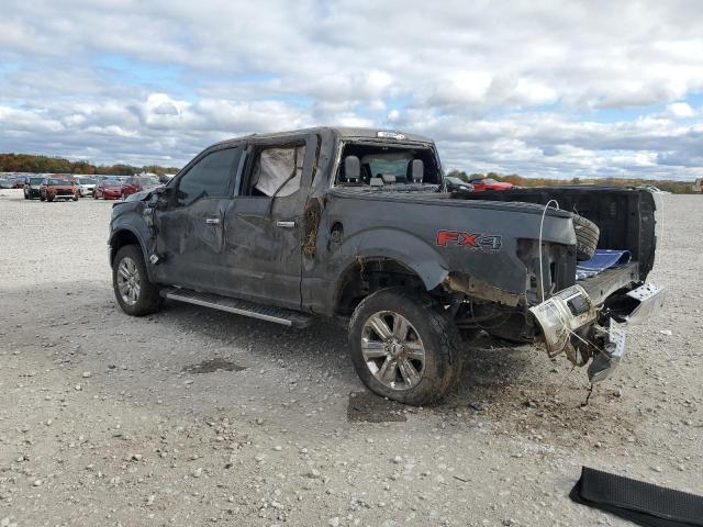 2018 FORD F150 SUPER - 1FTEW1EG7JKD67970