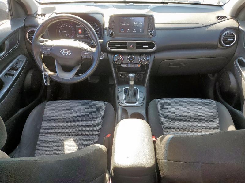 2021 HYUNDAI KONA SEL PLUS - KM8K62AA6MU692026